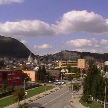 Brasov - septembrie 2008